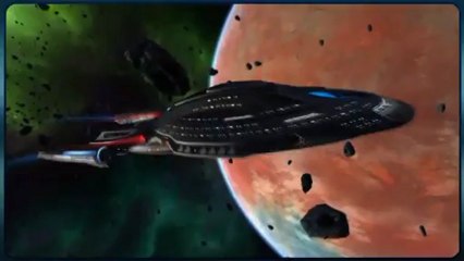 GameTag.com - #1 Place To Buy and Sell Star Trek Accounts - Ship Discovery Class