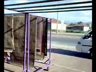 Arzel Makina Bizim Ev halı yıkama Kayseri ACW 2300 Modeli