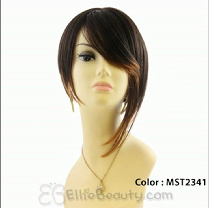 Bobbi Boss Wig -Yuki MST2341
