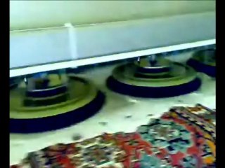 Arzel Makina Erçetinler Halı