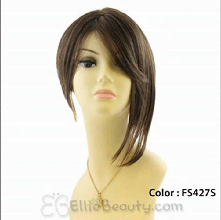 Bobbi Boss Wig -Yuki FS427S