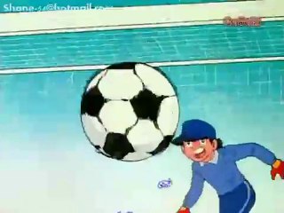 الكابتن ماجد اغنية البداية captin majid