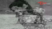 Vaade Veedu Songs - Vayase Oka - NTR - Manjula