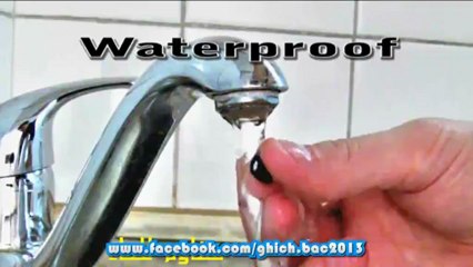 احدث و اصغر سماعة بلوتوث  في العالم للغش في الامتحان