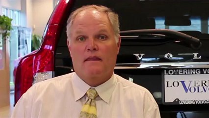 We Value Your Opinion here at Lovering Volvo-Nashua