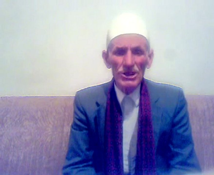 Azem Deda 2