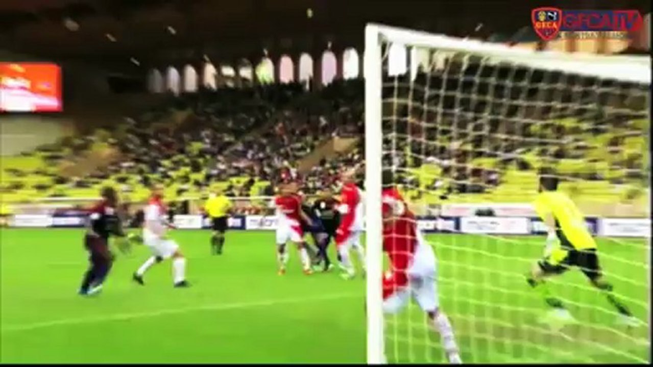GFCA - FC Istres : L'annunziu video !