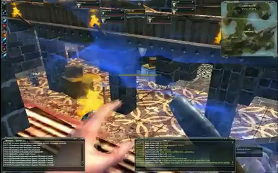 GameTag.com - #1 Place To Sell Darkfall Accounts - Lords of Death Guild