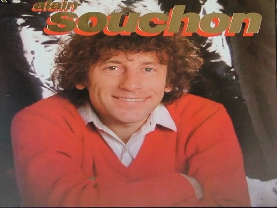 Alain Souchon - J'ai 10 ans (cover)