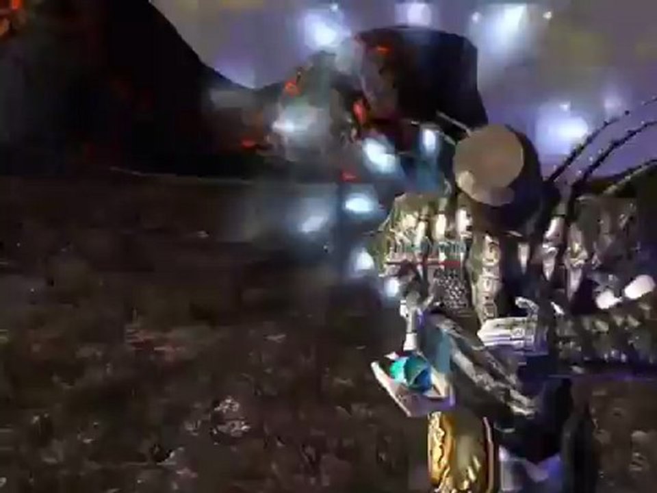 GameTag.com - Best Website To Sell  Darkfall Accounts - Gameplay Trailer Part 5 6