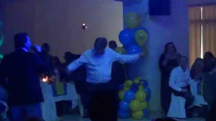 Γιορτή ΑΕΛ Χορός (1)