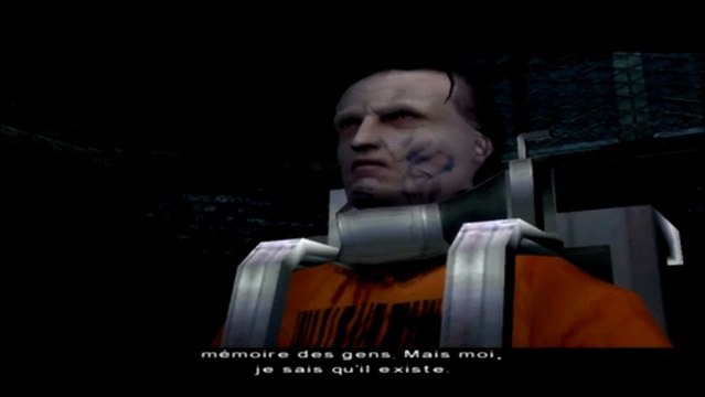 Fahrenheit (Indigo Prophecy) - PC - 09