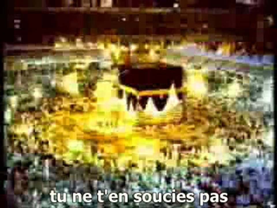 Cheikh Yassine al Jazairi - Magnifique recitation SS titrée