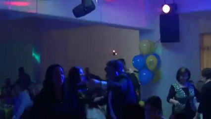 Γιορτή ΑΕΛ Χορός (2)