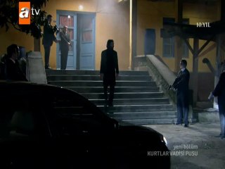 Kurtlar Vadisi Pusu 176.Bölüm 2.Part İzle - Www.Bolumizletv.Com