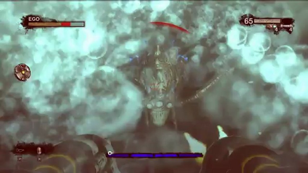 Duke Nukem Forever - 15 - Explosion du barrage