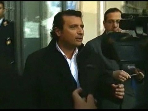 Costa Concordia Captain Begins Case Against Costa Cruises