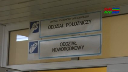 Pierwsze narodziny w 2013 roku