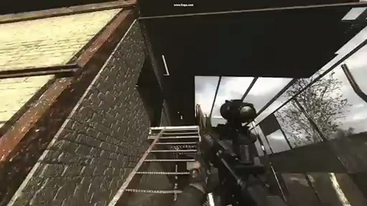 S.T.A.L.K.E.R. : Call Of Pripyat - Bande-annonce #4 - Mod 'Misery' v2.0