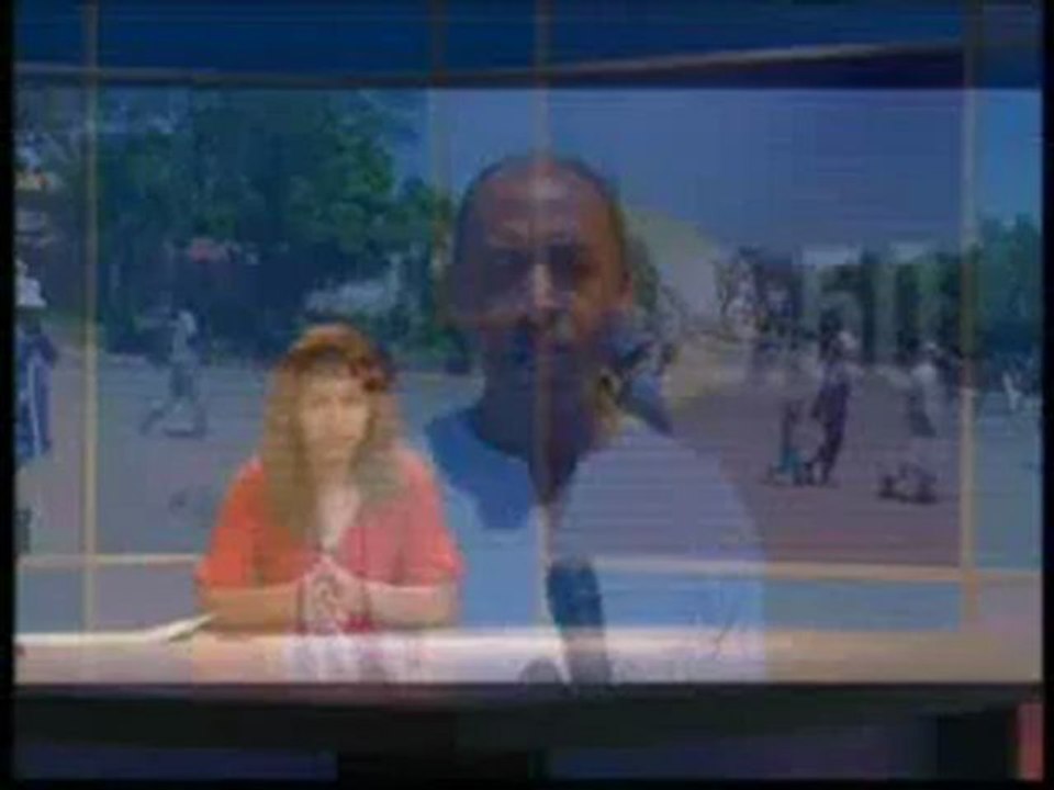 Journal Télévisé Mada / RTA / Madaplus - 02-01-13