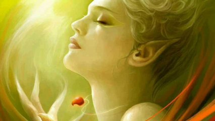 Almost a whisper...(Yanni)