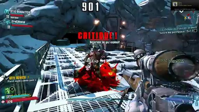 Borderlands 2 Partie 06