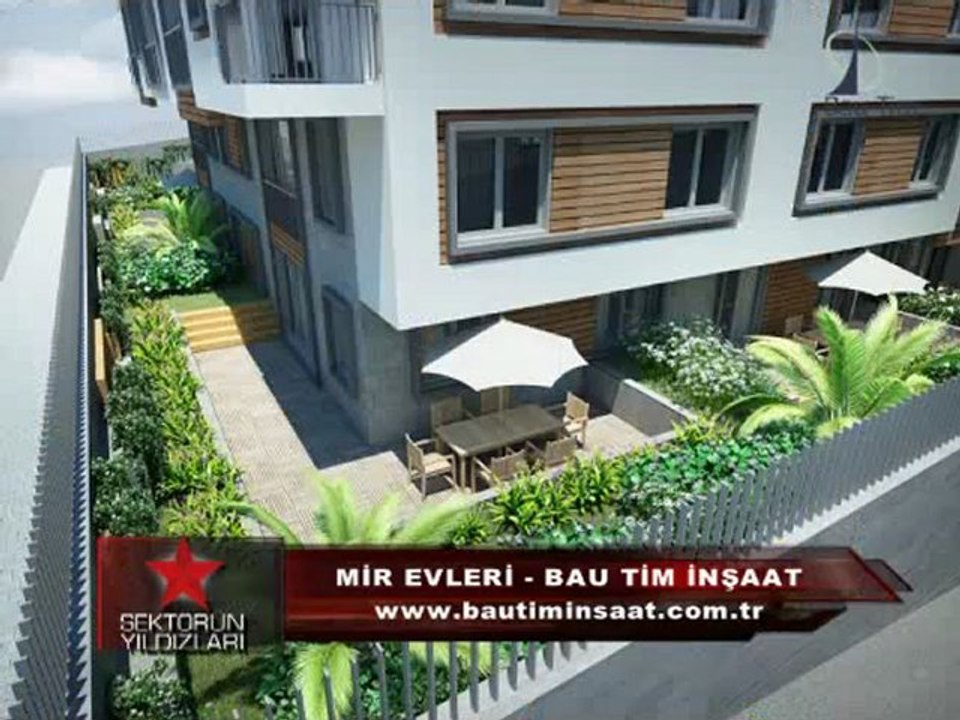 bautim inşaat