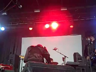 Miike Snow at Osheaga 2009 (live)