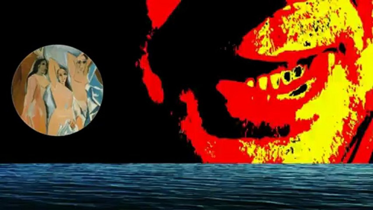 Dans mes veines ce n'est pas du sang qui coule par albaire68