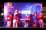 Ban nhạc Flamenco Tumbadora Thanh Tùng-Sunny Beach Resort New Year 2013.p3