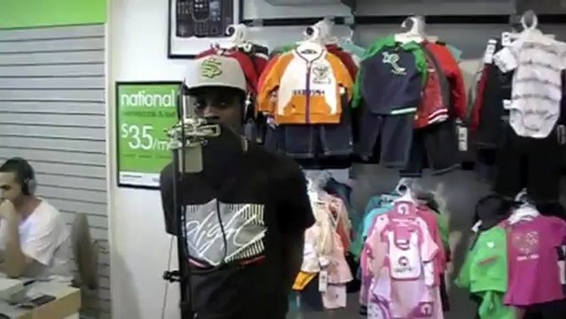 No Substance: The Sessions 2009-2010