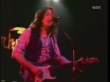 Rory Gallagher-Rockpalast Wiesbaden 1979