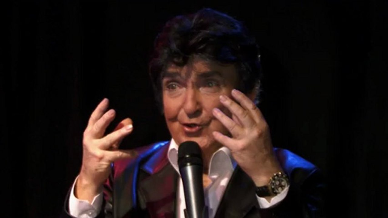 Les vieux Mariés de Michel Sardou par Olivier Sorel