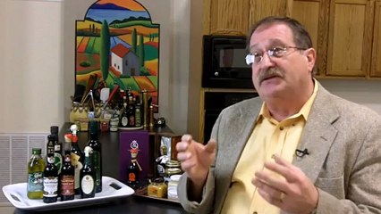 EVOO - Olive Oil - A Conspiracy Foodies Are Missing?