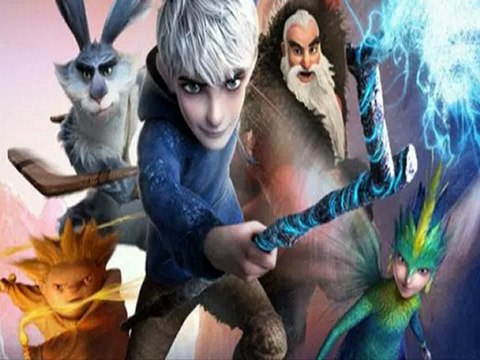 Rise of the Guardians Free Full Movie 2012 Complete Movie