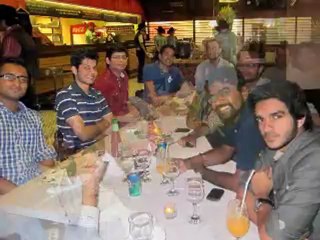 Saif Shah's Farewell Documentary