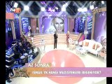 İsmail YK - İdam / Seda Sultan (17.12.2012)