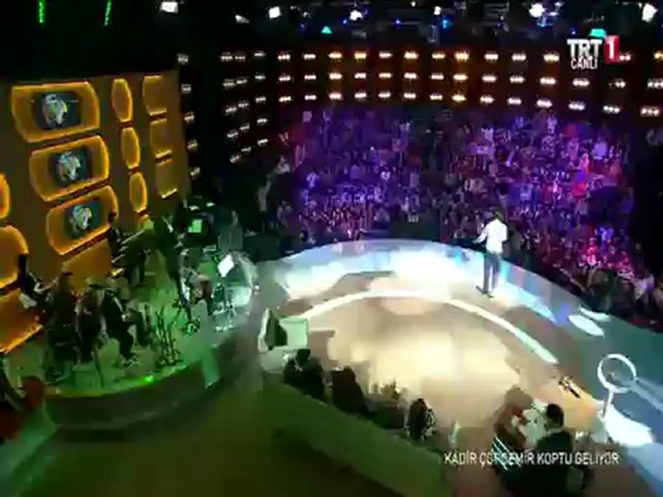 İsmail YK - Sakın (Koptu Geliyor)