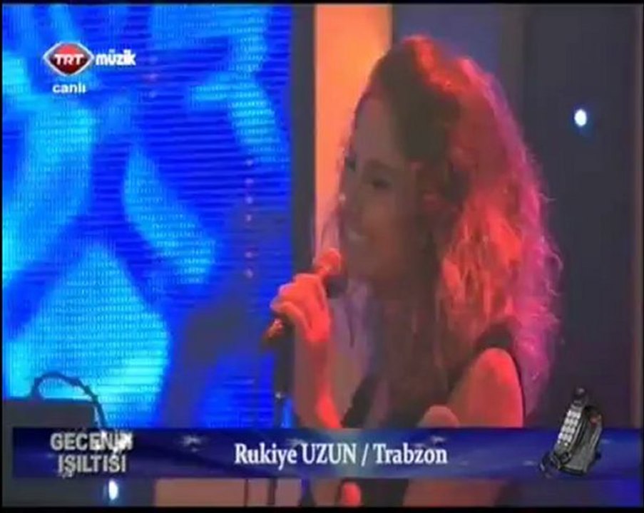 Cengiz Kurtoğlu - ( Trt Müzik Gecenin Isiltisi Bölüm - 05 )