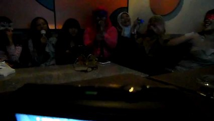 OPERA (Crazy Wife Covered)