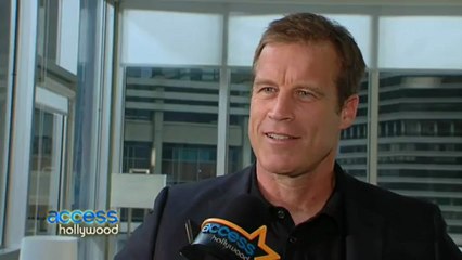 Body Of Proof Season 3 Mark Valley Interview