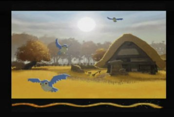 Herdy Gerdy (PS2) -- Gameplay ~ 3