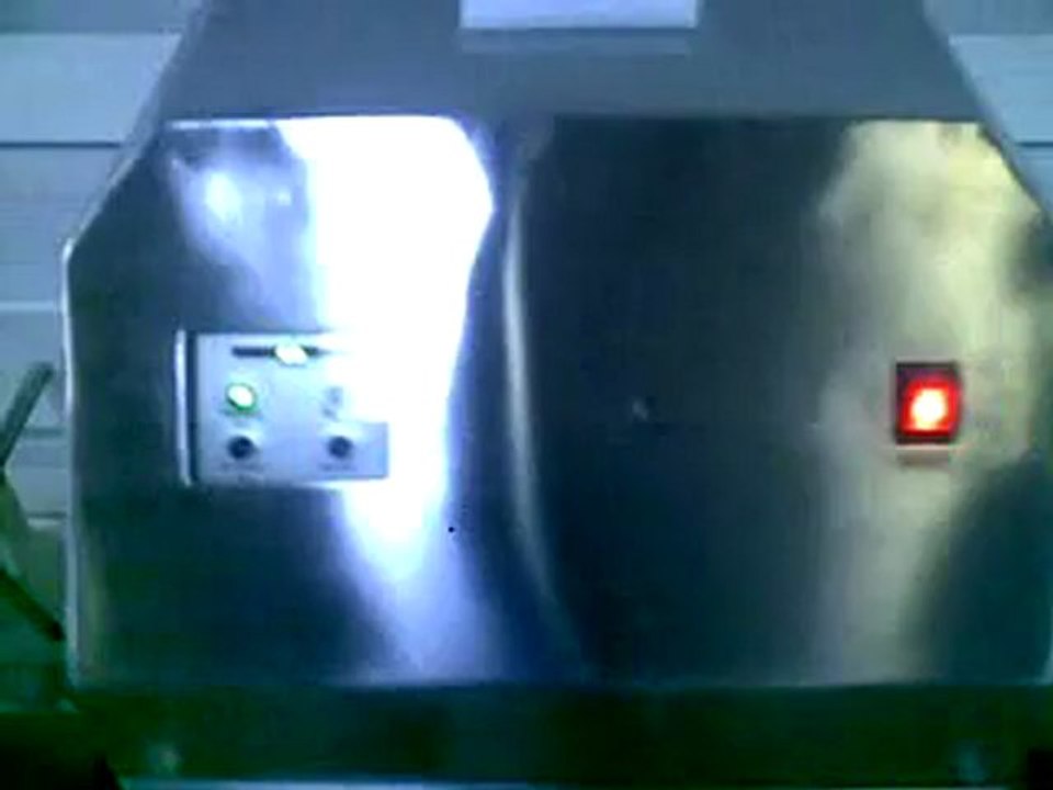 Metal Detector for Food Safety ( HACCP / USDA / WHO / APEDA / US FDA ).