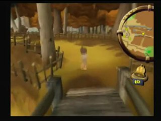 Herdy Gerdy (PS2) -- Gameplay ~ 1