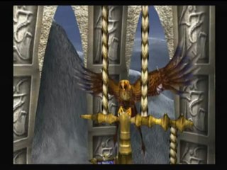 Haven: Call of the King (PS2) -- Introduction