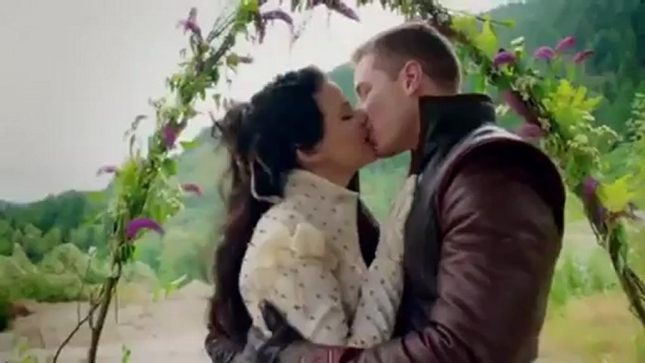 Once Upon a Time  Season 2 Timeless Promo