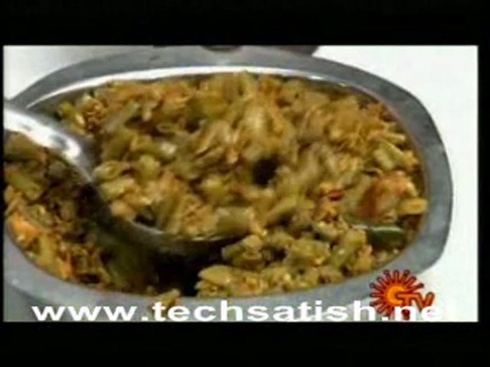Sun Tv Saptha Nimidangal
