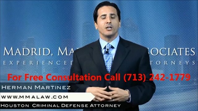 The Martinez Law Firm Call (713) 242-1779
