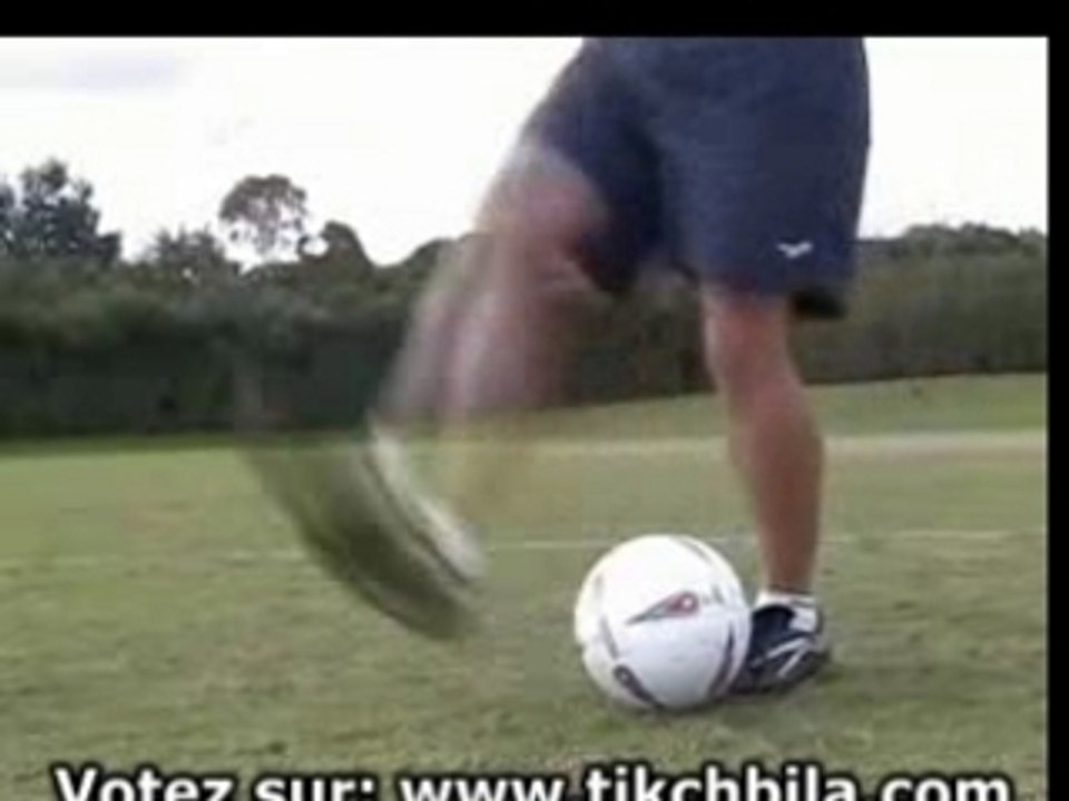 drible