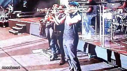 4. Ricky Martin - Mannheim, 09.07.2011 - Arena Of Pop